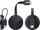 Google Chromecast Ultra, e zezë