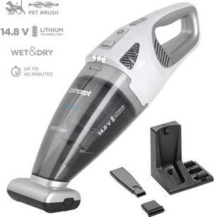 Fshesë dore me vakum Concept VP4370 Perfect Clean, 14.8V