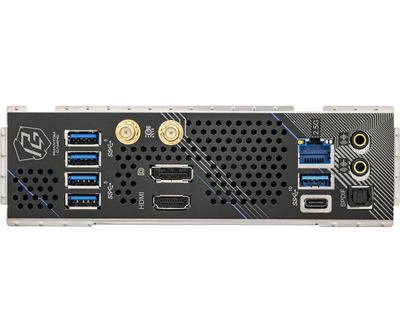 Pllakë amë ASRock B760I Lightning WiFi