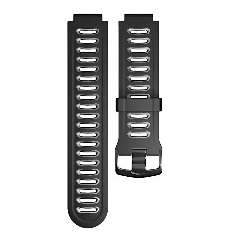 Rrip Ore Rrip ore Coros Pace Silicone Band, 20 mm, silikon, i zi | GjirafaMall