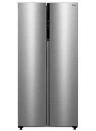 Frigorifer Midea MDRS619FIE46, 460L Frigorifer Midea MDRS619FIE46, 460L