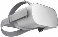 Syze virtuale Oculus Go, 32GB