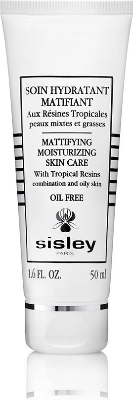 Krem për fytyrë Sisley Mattifying Moisturizing, 50ml