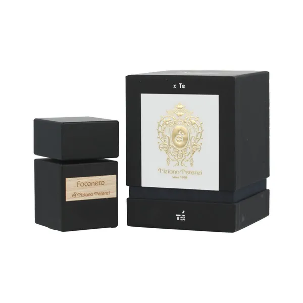 Extrait De Parfum Tiziana Terenzi Foconero, 100 ml