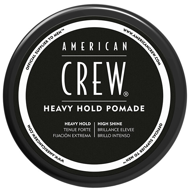 American Crew Hair Gel 85 g