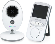 Kamerë TrueLife NannyCam V24, e bardhë-zezë