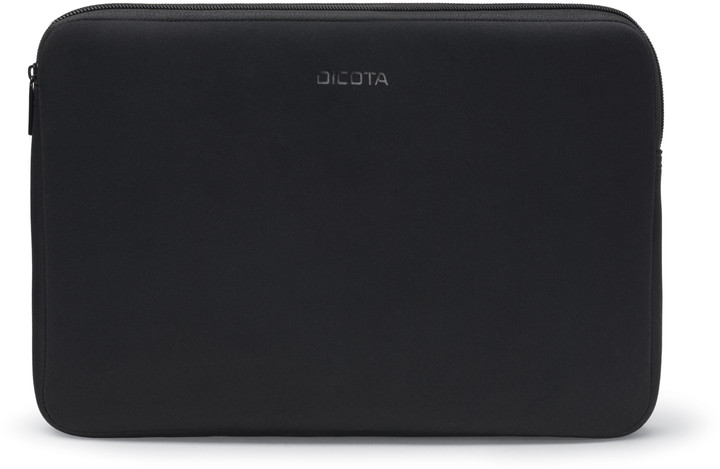 Mbrojtëse e laptopit DICOTA PerfectSkin - për laptop deri në 13.3" - e zezë