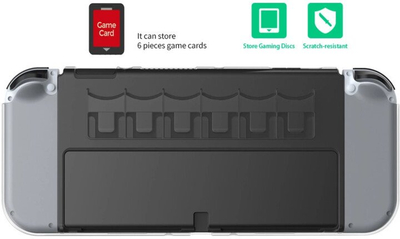 Mbrojtëse DOBE për Nintendo Switch  Oled