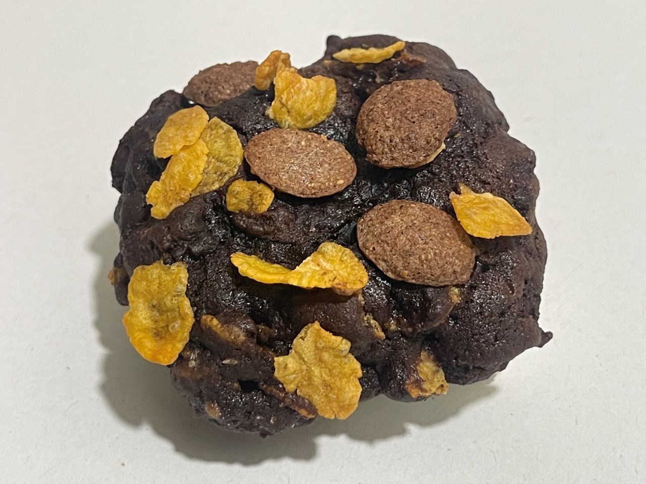 Biskotë Gambini Corn Flakes, 1 copë
