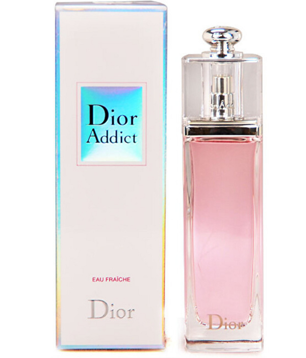 Eau de Toilette Dior Volume: 100 ml