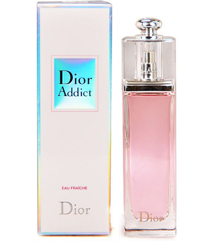 Eau de Toilette Dior Volume: 100 ml