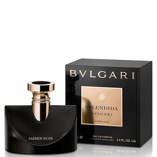Парфем Bvlgari Splendida Jasmin Noir 50 мл