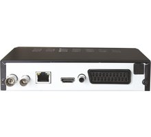 Marrës tokësor Maxxo T2 H.265 Senior, DVB-T2