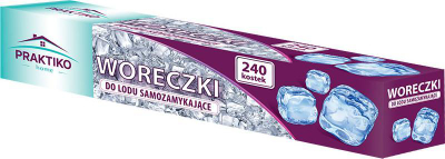 Qese për akull Praktiko 