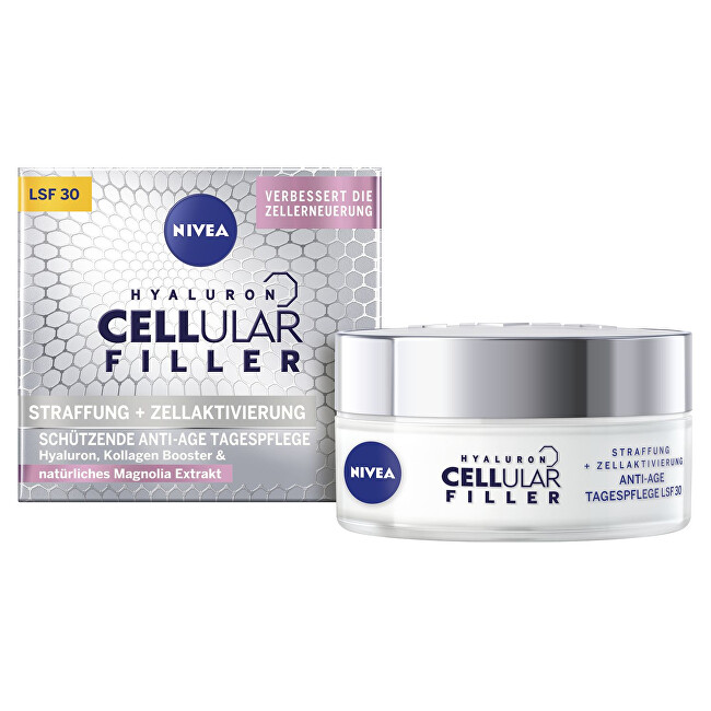 Krem dite kundër rrudhave NIVEA, 50ml