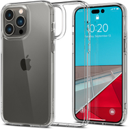 Spigen Ultra Hybrid футрола за iPhone 14 Pro Max Spigen Ultra Hybrid футрола за iPhone 14 Pro Max