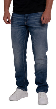 Xhinse Calvin Klein Straight Fit J30J3223941BJ, 32-32 Xhinse Calvin Klein Straight Fit J30J3223941BJ, 32-32