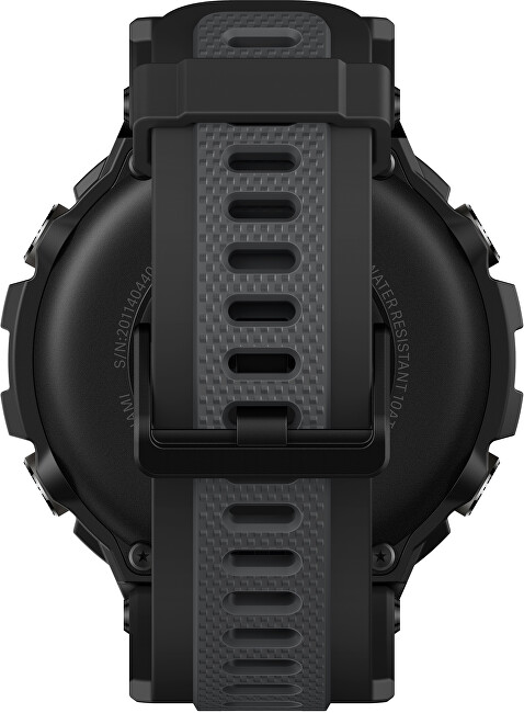 Orë sportive Amazfit T-Rex Pro Meteorite, e zzeë hAZ024