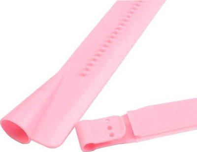 Dekoruese e torteve Aptel AG406K, rozë