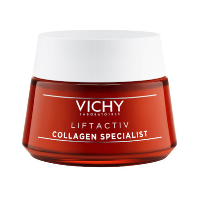 Krem për fytyrë Vichy LIFTACTIV COLLAGEN SPECIALIST 50ML