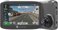 Kamerë për veturë Navitel RE 5 Dual Kamerë për veturë Navitel RE 5 Dual
