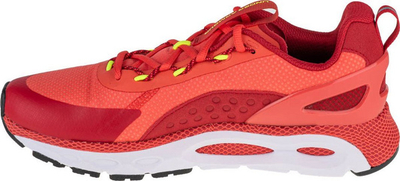Atlete për meshkuj Under Armour Hovr Infinite Summit 2, nr. 44, të kuqe