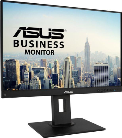 Monitor Asus Business BE24WQLB, 24.1", 1920 x 1200 (WUXGA), i zi