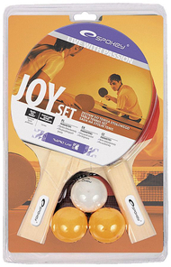 Set për ping pong Spokey Joy Set