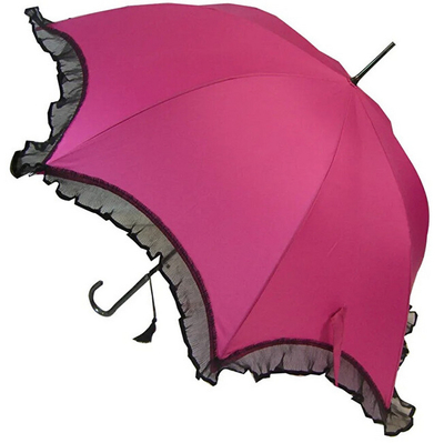 Çadër Blooming Brollies BCSSCLP, rozë