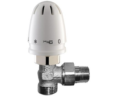 Çelës për rregullimin e temperaturës në radiator 1/2" - 1920124