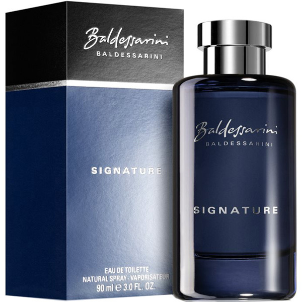 Тоалетна вода Baldessarini Baldessarini Signature pBAL030