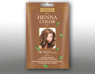 Balsam për flokë të ngjyrosur Venita Herbal, 13 Hazelnut, 30 g Balsam për flokë të ngjyrosur Venita Herbal, 13 Hazelnut, 30 g