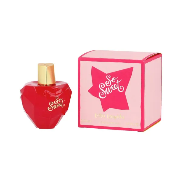 Eau De Parfum Lolita Lempicka So Sweet