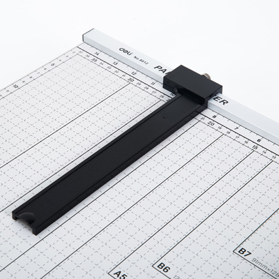 Thikë për letër DELI a3 12fl 8012