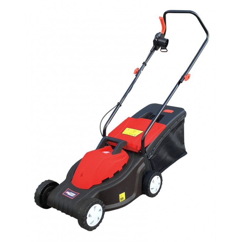 Kositëse elektrike AWTools ZF6124C 1200W 32cm (AW70050)