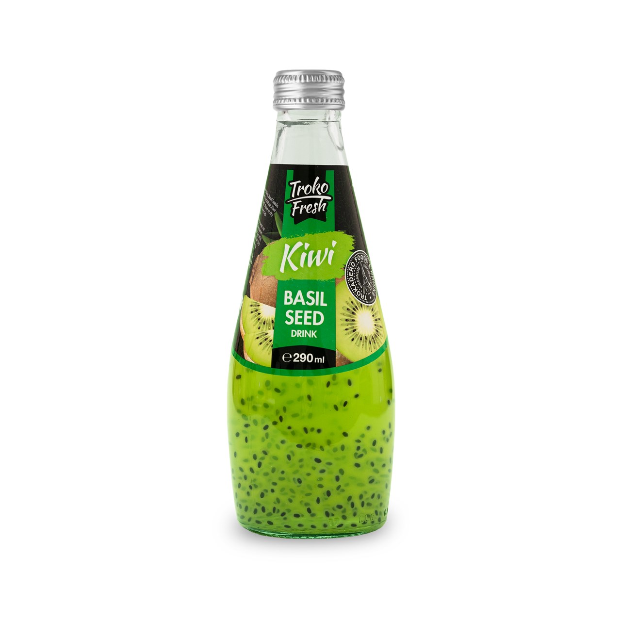 Pije Troko Fresh, Kivi, 290ml