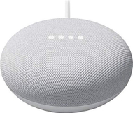 Altoparlant i mençur Google Nest Mini (Gjen. e 2-të), i bardhë Altoparlant i mençur Google Nest Mini (Gjen. e 2-të), i bardhë