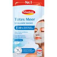 Maskë për fytyrë Schaebens Dead Sea Mud, 15 ml Maskë për fytyrë Schaebens Dead Sea Mud, 15 ml