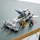 Lodër LEGO® Star Wars™ 75346 Pirate Fighter