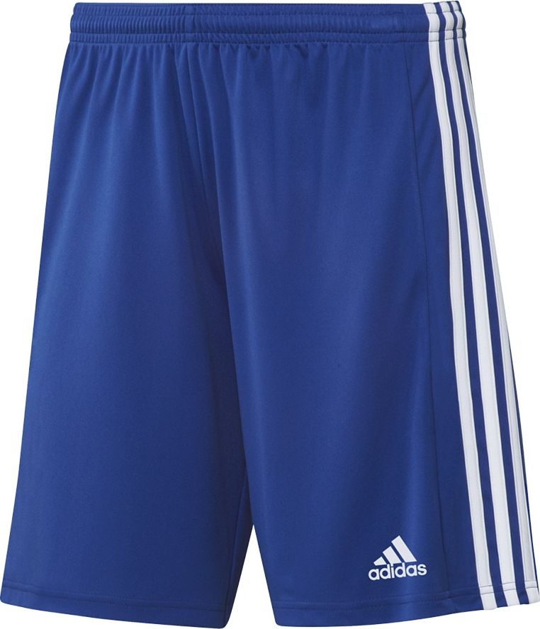 Shorce futbolli për meshkuj Adidas SQUADRA 21, XXL, të kaltra
