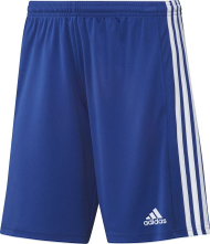 Shorce futbolli për meshkuj Adidas SQUADRA 21, XXL, të kaltra