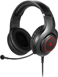 Kufje A4Tech Bloody G220, të zeza