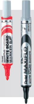 Marker Pentel MWL5M, i zi