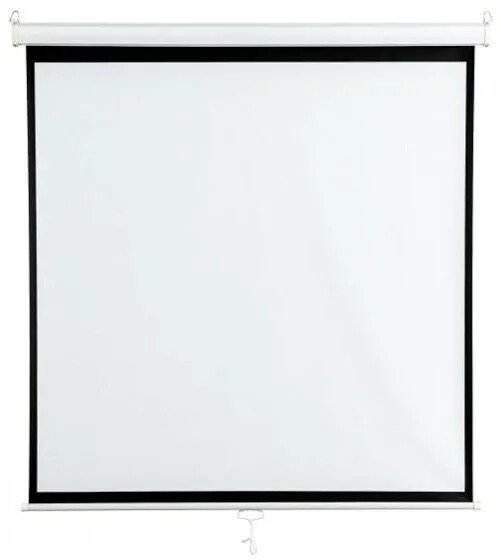 Tabelë për projektor Aveli 85", 152x152cm (1:1)