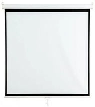 Tabelë për projektor Aveli 85", 152x152cm (1:1)