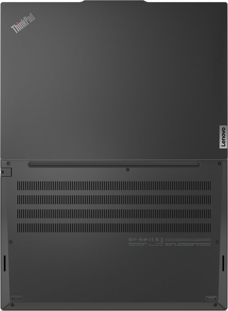 Laptop ThinkPad E16 G2, 16", Ryzen 5 7535HS, 16GB RAM, 512GB SSD
