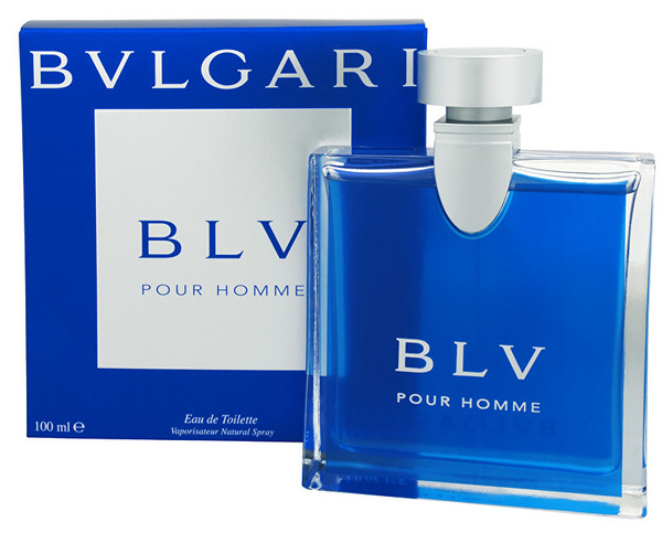 Тоалетна вода Bvlgari BLV Pour Homme