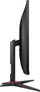 Monitor AOC 24G2ZE, 23.8", 1920 x 1080 (FullHD), i zi