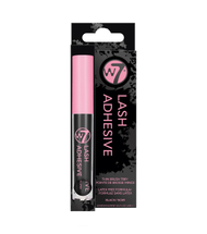 Ngjitës për qerpikë W7 Lash Adhesive, 4ml