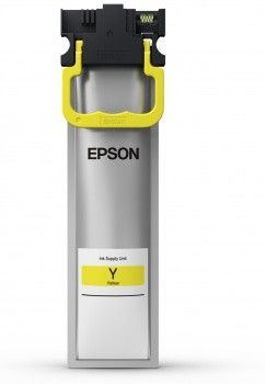 Ngjyrë për printim Epson Tysz C13T945440, e verdhë